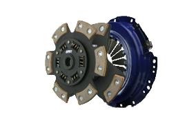 SPEC Genesis Coupe 3.8L Stage 3 Clutch 2010 - 2012